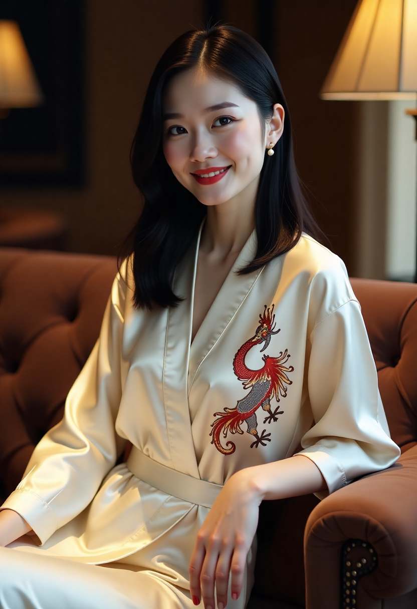 苏梦瑶